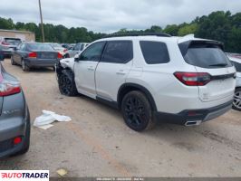 Honda Pilot 2025 3 Honda Pilot 2025 3