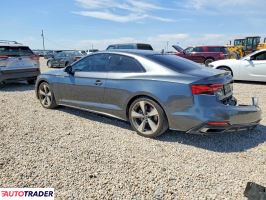 Audi A5 2020 2