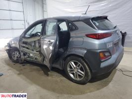 Hyundai Kona 2020 2 Hyundai Kona 2020 2