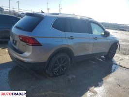 Volkswagen Tiguan 2024 2