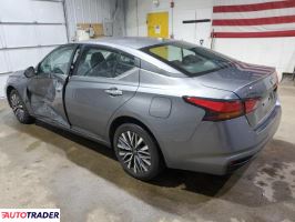 Nissan Altima 2024 2 Nissan Altima 2024 2