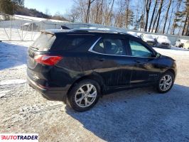 Chevrolet Equinox 2020 2