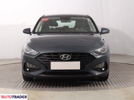 Hyundai i30 2022 1.5 108 KM Hyundai i30 2022 1.5 108 KM