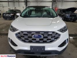 Ford Edge 2023 2