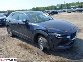 Mazda CX-30 2020 2