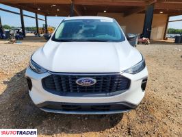 Ford Escape 2023 1