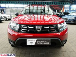 Dacia Duster 2022 1 91 KM