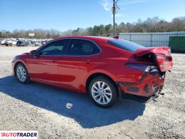 Toyota Camry 2024 2
