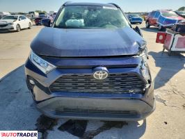 Toyota Pozostałe 2020 2