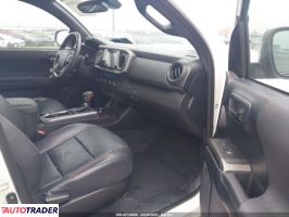 Toyota Tacoma 2019 3 Toyota Tacoma 2019 3