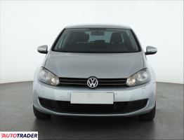 Volkswagen Golf 2011 1.6 103 KM