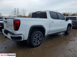 GMC Sierra 2021 5