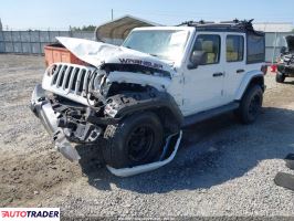 Jeep Wrangler 2022 3