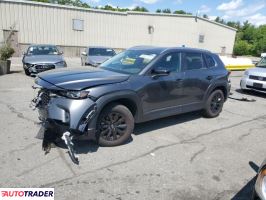 Mazda 5 2024 2 Mazda 5 2024 2