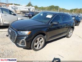 Audi Q5 2023 2