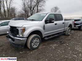 Ford Pozostałe 2019 6 Ford Pozostałe 2019 6
