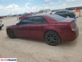 Chrysler 300C 2020 3 Chrysler 300C 2020 3