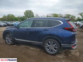 Honda CR-V 2021 2