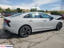 Kia Pozostałe 2025 2 Kia Pozostałe 2025 2