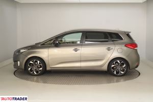 Kia Carens 2013 2.0 163 KM