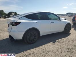 Tesla Model Y 2024 Tesla Model Y 2024