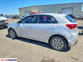 Kia Rio 2020 1