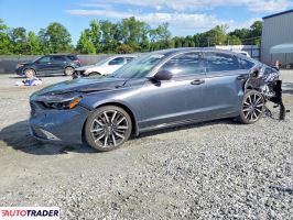 Honda Accord 2023 2