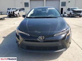 Toyota Corolla 2023 2