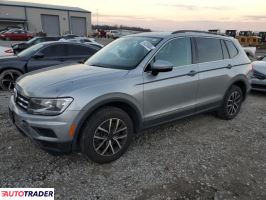 Volkswagen Tiguan 2020 2