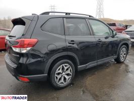 Subaru Forester 2021 2