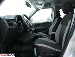 Fiat Doblo 2022 1.6 105 KM