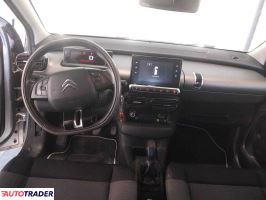 Citroen C4 Cactus 2015 1.2 108 KM