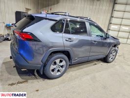 Toyota Pozostałe 2022 2