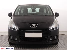 Peugeot 5008 - zobacz ofertę