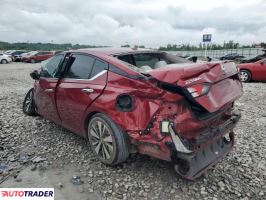 Nissan Altima 2019 2 Nissan Altima 2019 2