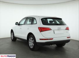 Audi Q5 2011 2.0 167 KM