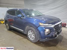 Hyundai Santa Fe 2020 2