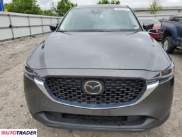 Mazda CX-5 2023 2 Mazda CX-5 2023 2
