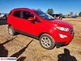 Ford EcoSport 2020 2