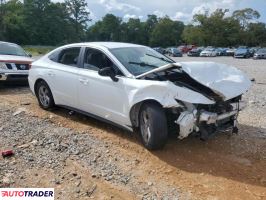 Hyundai Sonata 2021 2