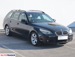 BMW 530 2006 3.0 227 KM