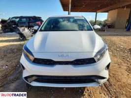 Kia Pozostałe 2023 2