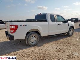 Ford Pozostałe 2023 3 Ford Pozostałe 2023 3