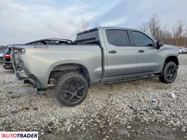 Chevrolet Silverado 2024 5