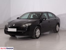 Renault Laguna 2010 2.0 128 KM