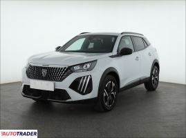 Peugeot 2008 2023 1.2 128 KM Peugeot 2008 2023 1.2 128 KM