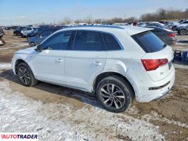 Audi Q5 2024 2