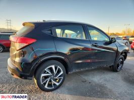 Honda HR-V 2019 1