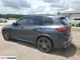 BMW X5 2019 4