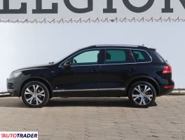 Volkswagen Touareg 2011 3.0 236 KM